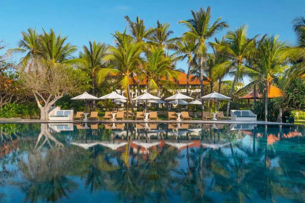 استخر ایودا